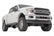 SF1 Fender Flares | Z1 Oxford White | Ford F-150 2WD/4WD (2015-2017)