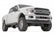 SF1 Fender Flares | Z1 Oxford White | Ford F-150 2WD/4WD (2018-2020)