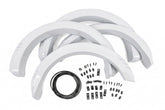 SF1 Fender Flares | Z1 Oxford White | Ford F-150 2WD/4WD (2015-2017)