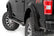 SF1 Fender Flares | UH Tuxedo Black Metallic | Ford F-150 2WD/4WD (18-20)