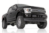 SF1 Fender Flares | UH Tuxedo Black Metallic | Ford F-150 2WD/4WD (15-17)