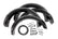 SF1 Fender Flares | UH Tuxedo Black Metallic | Ford F-150 2WD/4WD (15-17)