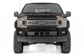 SF1 Fender Flares | UM Agate Black | Ford F-150 2WD/4WD (2018-2020)