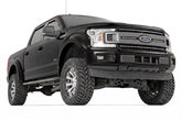 SF1 Fender Flares | UM Agate Black | Ford F-150 2WD/4WD (2018-2020)