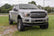 SF1 Fender Flares | JS Iconic Silver | Ford F-150 2WD/4WD (2018-2020)