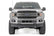 SF1 Fender Flares | JS Iconic Silver | Ford F-150 2WD/4WD (2018-2020)