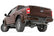 SF1 Fender Flares | E2 Magma Red | Ford F-150 2WD/4WD (2018-2020)