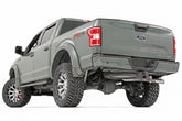 SF1 Fender Flares | BN Silver Spruce | Ford F-150 2WD/4WD (2018-2020)