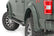 SF1 Fender Flares | BN Silver Spruce | Ford F-150 2WD/4WD (2018-2020)