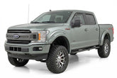 SF1 Fender Flares | BN Silver Spruce | Ford F-150 2WD/4WD (2018-2020)