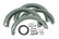 SF1 Fender Flares | BN Silver Spruce | Ford F-150 2WD/4WD (2018-2020)