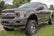 SF1 Fender Flares | D1 Stone Gray | Ford F-150 2WD/4WD (2018-2020)
