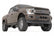 SF1 Fender Flares | D1 Stone Gray | Ford F-150 2WD/4WD (2018-2020)
