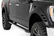 SF1 Fender Flares | UM Agate Black | Ford F-150 2WD/4WD (2021-2026)