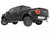 SF1 Fender Flares | UM Agate Black | Ford F-150 2WD/4WD (2021-2026)