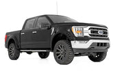 SF1 Fender Flares | UM Agate Black | Ford F-150 2WD/4WD (2021-2026)
