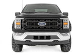 SF1 Fender Flares | UM Agate Black | Ford F-150 2WD/4WD (2021-2026)
