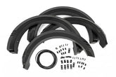SF1 Fender Flares | UM Agate Black | Ford F-150 2WD/4WD (2021-2026)