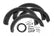 SF1 Fender Flares | UM Agate Black | Ford F-150 2WD/4WD (2021-2026)