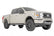 SF1 Fender Flares | DR Avalanche Gray | Ford F-150 2WD/4WD (2021-2026)