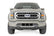 SF1 Fender Flares | DR Avalanche Gray | Ford F-150 2WD/4WD (2021-2026)