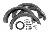 SF1 Fender Flares | M7 Carbonized Gray | Ford F-150 2WD/4WD (2021-2026)