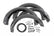 SF1 Fender Flares | M7 Carbonized Gray | Ford F-150 2WD/4WD (2021-2026)