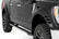 SF1 Fender Flares | Gloss Black | Ford F-150 2WD/4WD (2021-2026)