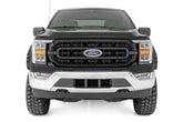 SF1 Fender Flares | Gloss Black | Ford F-150 2WD/4WD (2021-2026)
