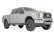 SF1 Fender Flares | UX Ingot Silver Metallic | Ford F-150 2WD/4WD (2021-2026)