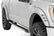 SF1 Fender Flares | UX Ingot Silver Metallic | Ford F-150 2WD/4WD (2021-2026)