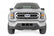 SF1 Fender Flares | UX Ingot Silver Metallic | Ford F-150 2WD/4WD (2021-2026)
