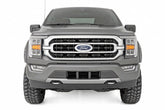 SF1 Fender Flares | JX Lead Foot | Ford F-150 2WD/4WD (2021-2026)