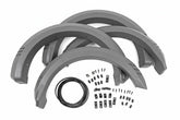 SF1 Fender Flares | JX Lead Foot | Ford F-150 2WD/4WD (2021-2026)