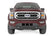 SF1 Fender Flares | E2 Magma Red | Ford F-150 2WD/4WD (2021-2026)