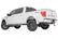 SF1 Fender Flares | YZ Oxford White | Ford F-150 2WD/4WD (2021-2026)