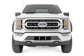 SF1 Fender Flares | Ford F-150 2WD/4WD (2021-2026)