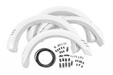 SF1 Fender Flares | YZ Oxford White | Ford F-150 2WD/4WD (2021-2026)