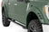 SF1 Fender Flares | DB Shelter Green | Ford F-150 2WD/4WD (2021-2026)