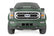 SF1 Fender Flares | DB Shelter Green | Ford F-150 2WD/4WD (2021-2026)