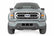 SF1 Fender Flares | BN Silver Spruce | Ford F-150 2WD/4WD (2021-2026)