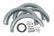 SF1 Fender Flares | BN Silver Spruce | Ford F-150 2WD/4WD (2021-2026)