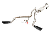 Performance Cat-Back Exhaust | No Std Cab | Ford F-150 2WD/4WD (2015-2020)