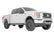 SF1 Fender Flares | JS Iconic Silver | Ford F-150 2WD/4WD (2021-2026)