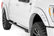 SF1 Fender Flares | JS Iconic Silver | Ford F-150 2WD/4WD (2021-2026)
