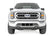 SF1 Fender Flares | JS Iconic Silver | Ford F-150 2WD/4WD (2021-2026)