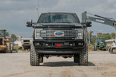 6 Inch Lift Kit | Diesel | No OVLD  | V2 | Ford F-250/F-350 Super Duty (17-22)
