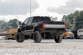 6 Inch Lift Kit | OVLDS | D/S | V2 | Ford F-250/F-350 Super Duty 4WD (17-22)