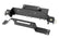 Hidden Winch Mount | Ford F-250/F-350 Super Duty 2WD/4WD (2020-2022)