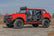 Tubular Doors | 4 Door | Ford Bronco 4WD (2021-2026)